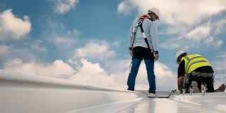 Best Roof Coating and Sealing  in San Gabriel, CA